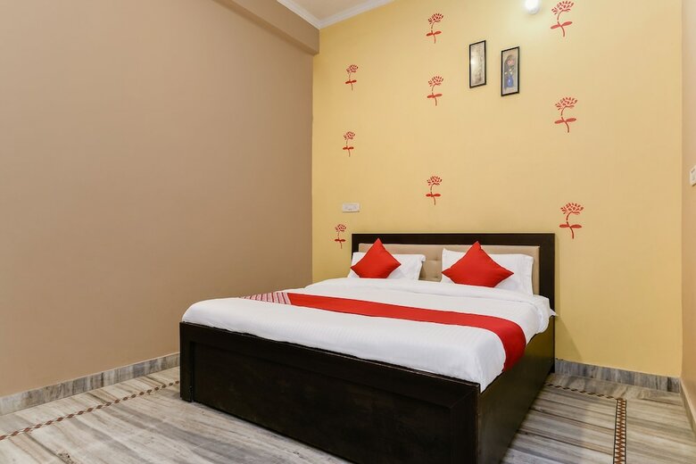 Oyo 30930 Hotel Jaipur Inn