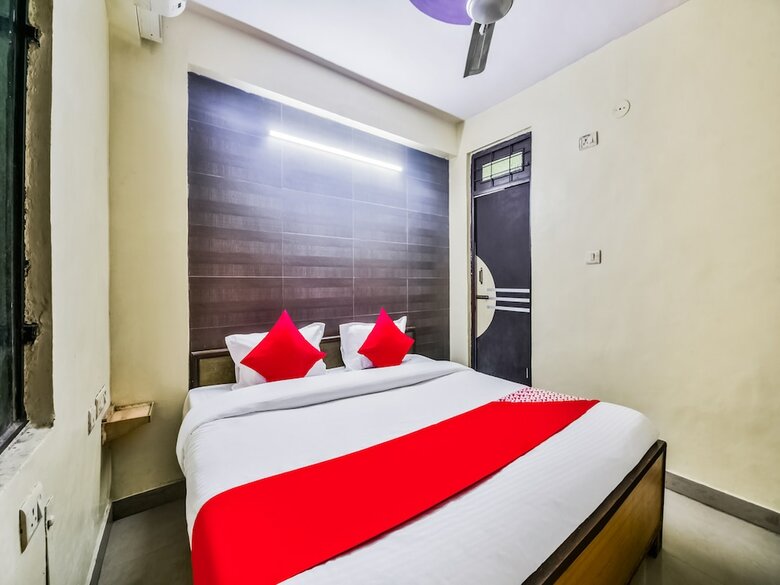Oyo 46484 Hotel Shri Vaidehi
