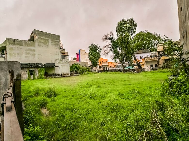 Oyo 46484 Hotel Shri Vaidehi