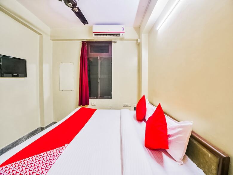 Oyo 46484 Hotel Shri Vaidehi