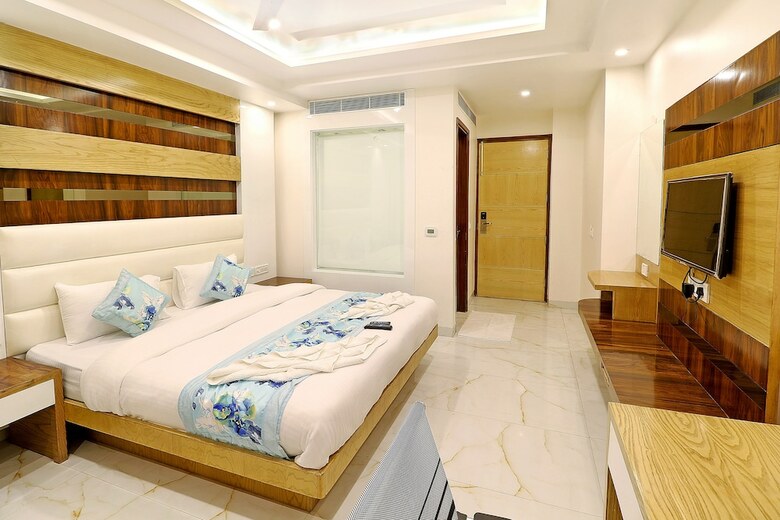Hotel York Legacy