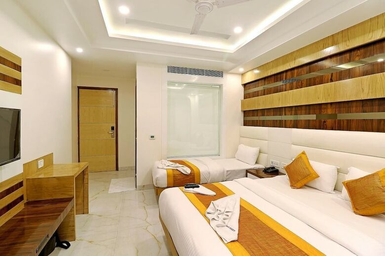 Hotel York Legacy