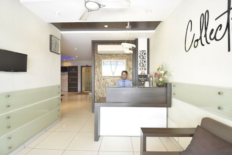 Hotel Collection O 48220 Ram Nagar Colony
