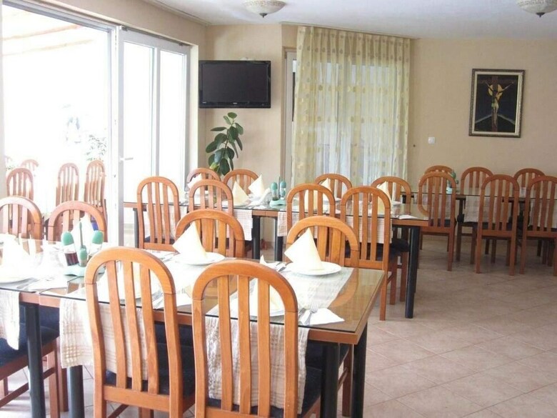 Hotel Globtour Inn