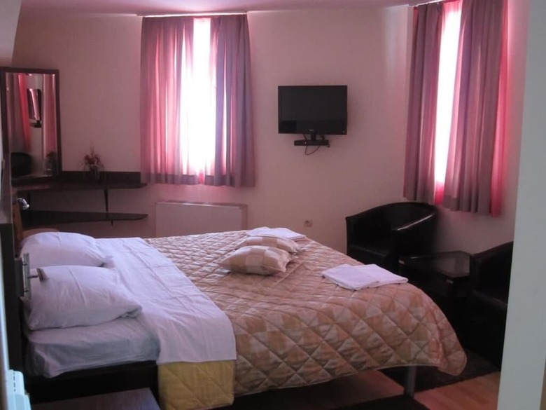 Hotel Globtour Inn