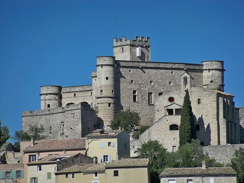 Bed & Breakfast Bastide Sainte Agnes