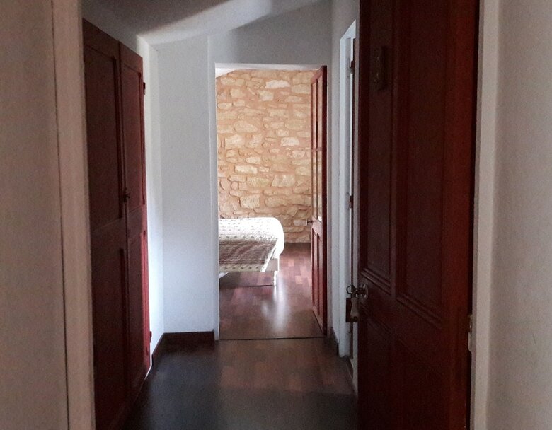 Bed & Breakfast Bastide Sainte Agnes