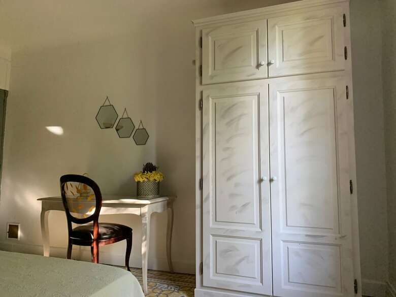 Bed & Breakfast Bastide Sainte Agnes