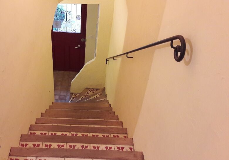 Bed & Breakfast Bastide Sainte Agnes