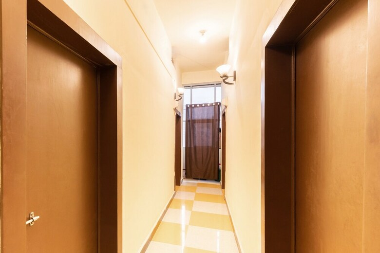 Spot On 42687 Hotel Verma Palace