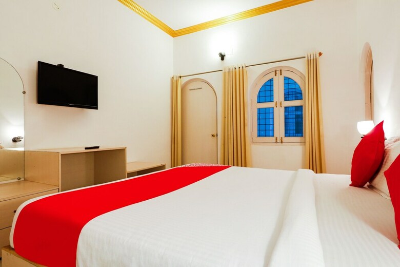 Hotel Oyo 60753 Paradise Luxury Home Stay