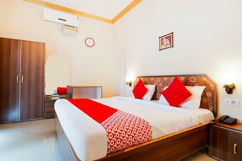 Hotel Oyo 60753 Paradise Luxury Home Stay
