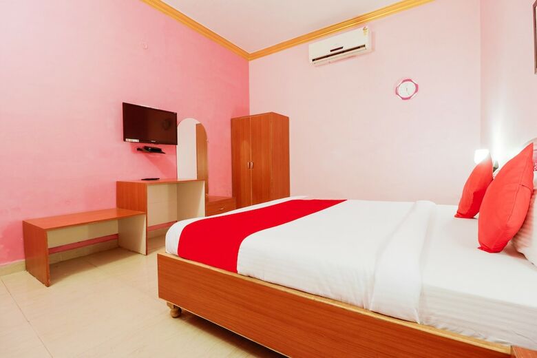 Hotel Oyo 60753 Paradise Luxury Home Stay