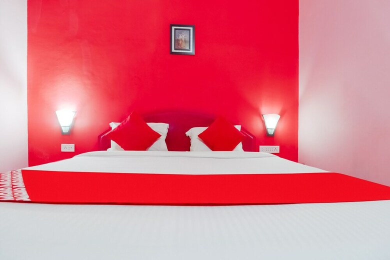Hotel Oyo 60753 Paradise Luxury Home Stay