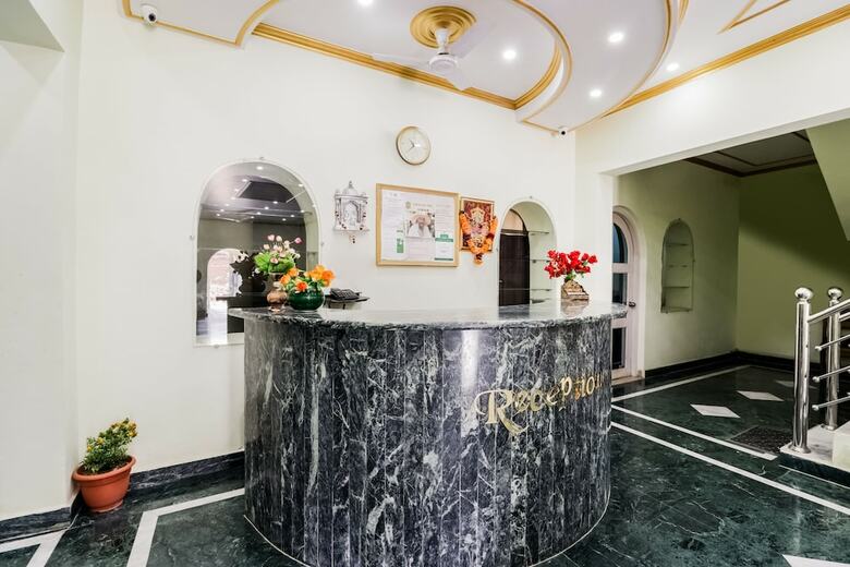 Hotel Oyo 60753 Paradise Luxury Home Stay
