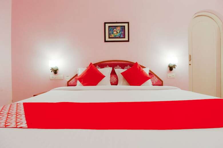 Hotel Oyo 60753 Paradise Luxury Home Stay