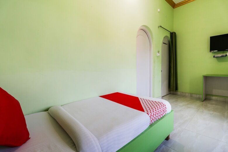 Hotel Oyo 60753 Paradise Luxury Home Stay