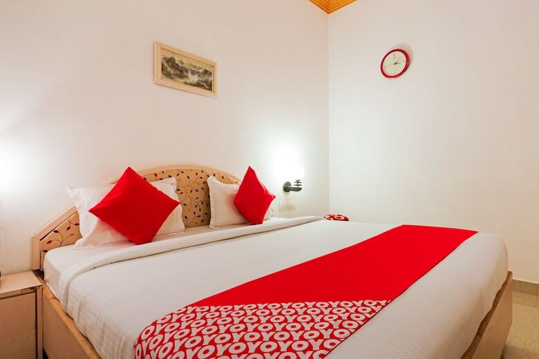 Hotel Oyo 60753 Paradise Luxury Home Stay