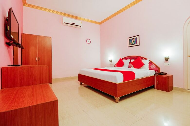 Hotel Oyo 60753 Paradise Luxury Home Stay