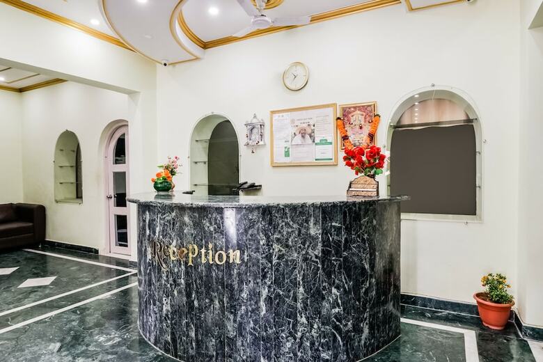 Hotel Oyo 60753 Paradise Luxury Home Stay