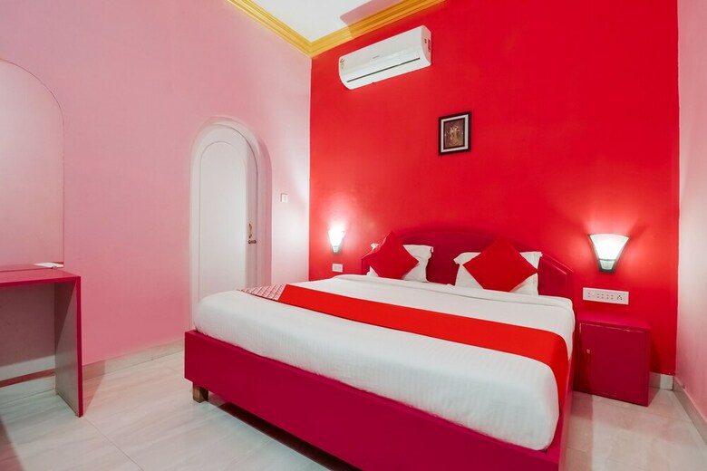 Hotel Oyo 60753 Paradise Luxury Home Stay
