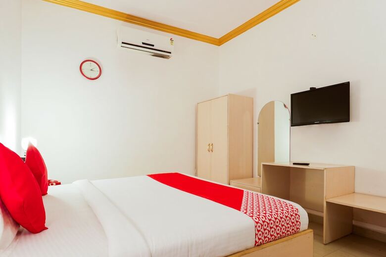 Hotel Oyo 60753 Paradise Luxury Home Stay