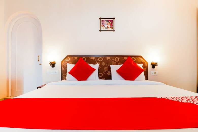 Hotel Oyo 60753 Paradise Luxury Home Stay