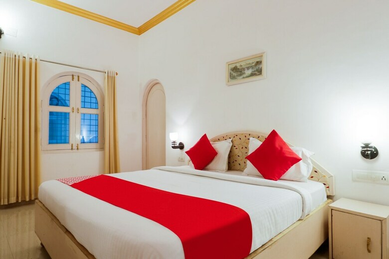 Hotel Oyo 60753 Paradise Luxury Home Stay