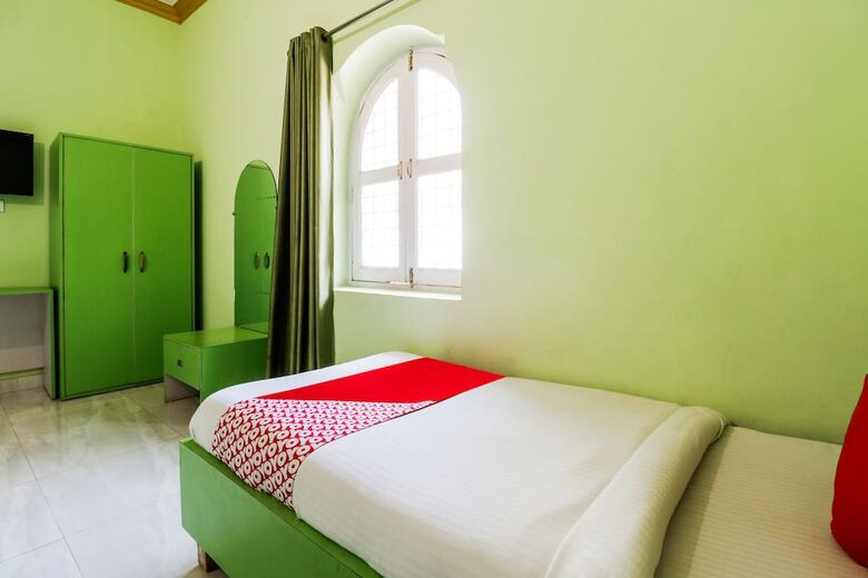 Hotel Oyo 60753 Paradise Luxury Home Stay