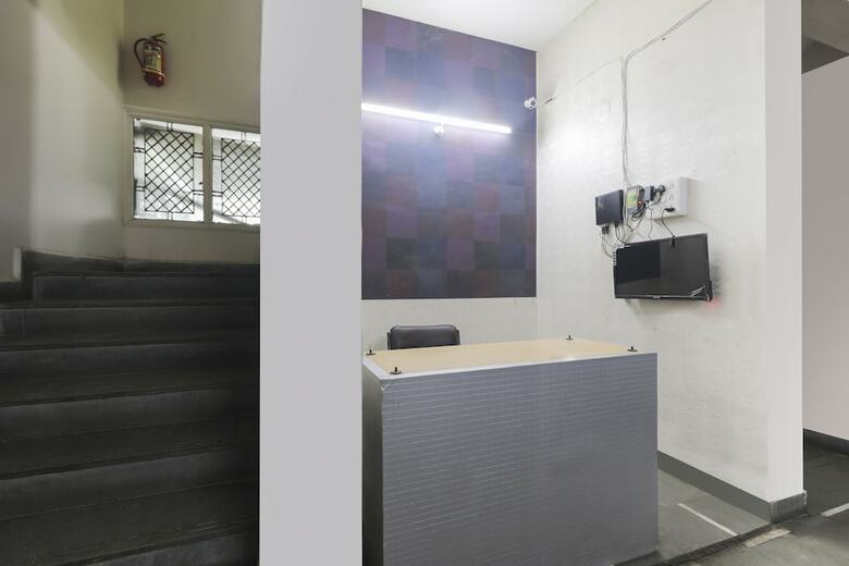Hotel Oyo 41740 Karnawat Guest House