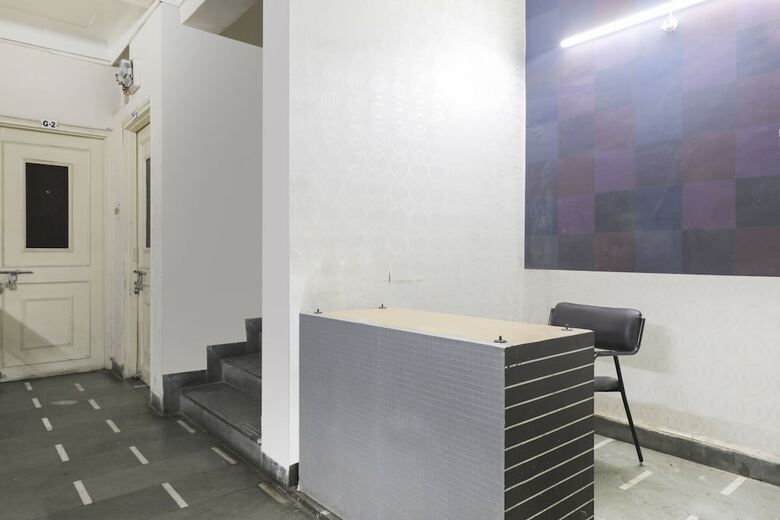 Hotel Oyo 41740 Karnawat Guest House