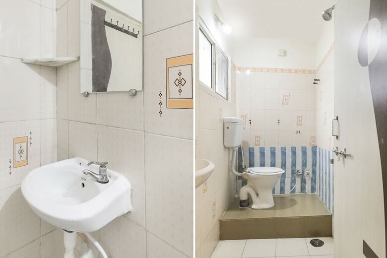 Hotel Oyo 41740 Karnawat Guest House