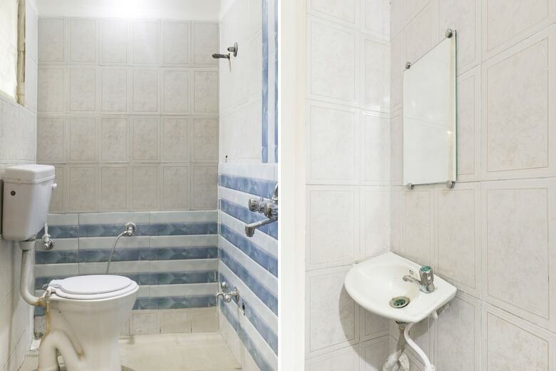 Hotel Oyo 41740 Karnawat Guest House