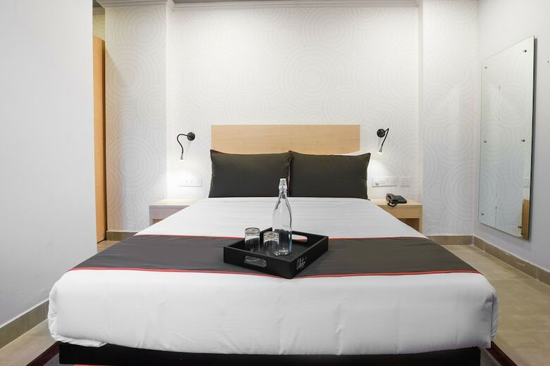 Hotel Collection O 42514 Venkat Nagar