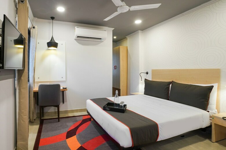 Hotel Collection O 42514 Venkat Nagar