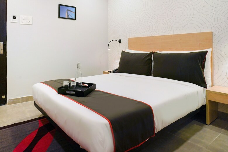 Hotel Collection O 42514 Venkat Nagar