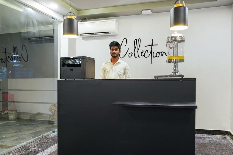 Hotel Collection O 42514 Venkat Nagar