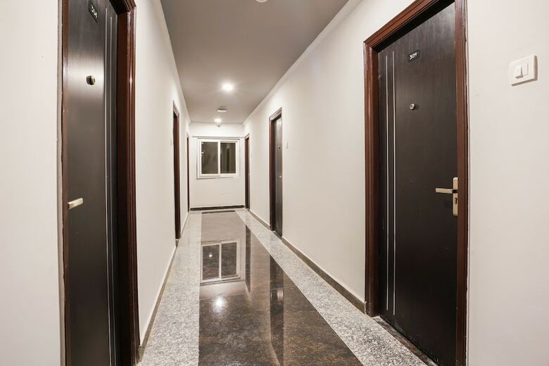 Hotel Collection O 42514 Venkat Nagar