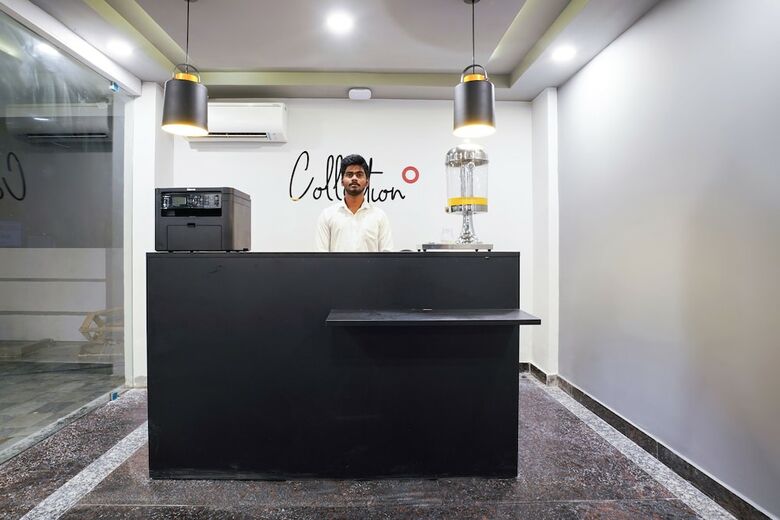 Hotel Collection O 42514 Venkat Nagar