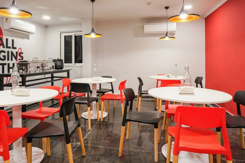 Hotel Collection O 42514 Venkat Nagar