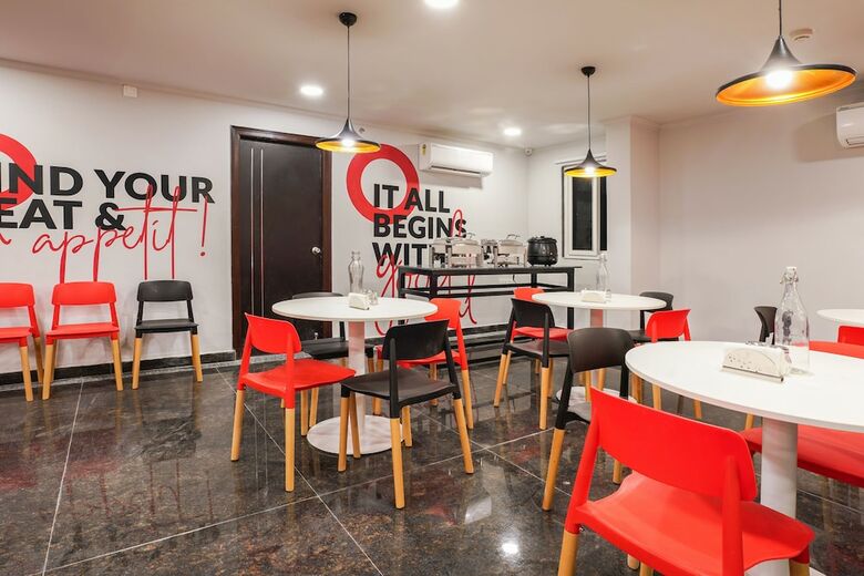 Hotel Collection O 42514 Venkat Nagar