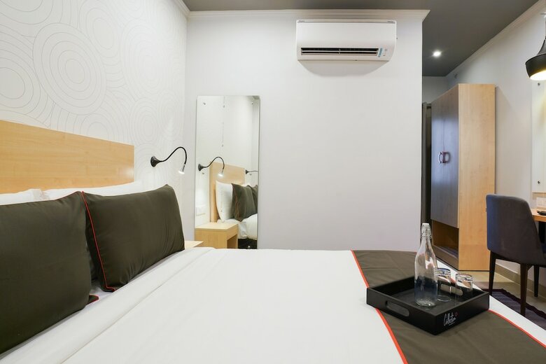 Hotel Collection O 42514 Venkat Nagar