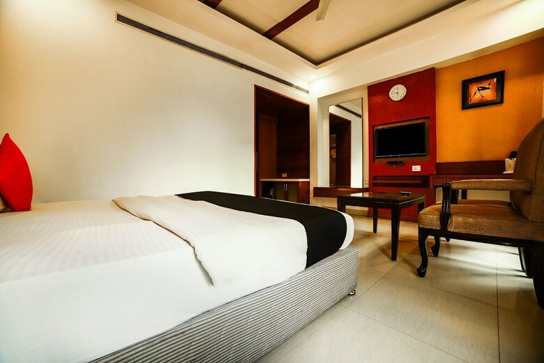 Hotel Capital O 44416 Paharganj Dx 1