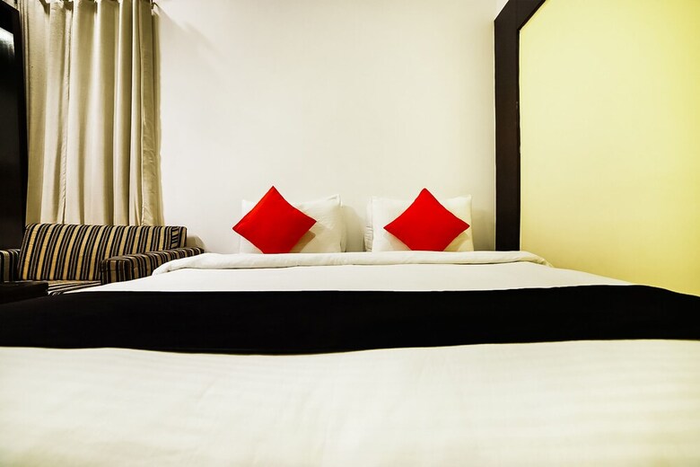 Hotel Capital O 44416 Paharganj Dx 1