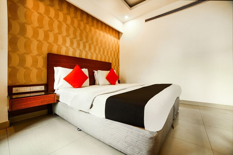 Hotel Capital O 44416 Paharganj Dx 1