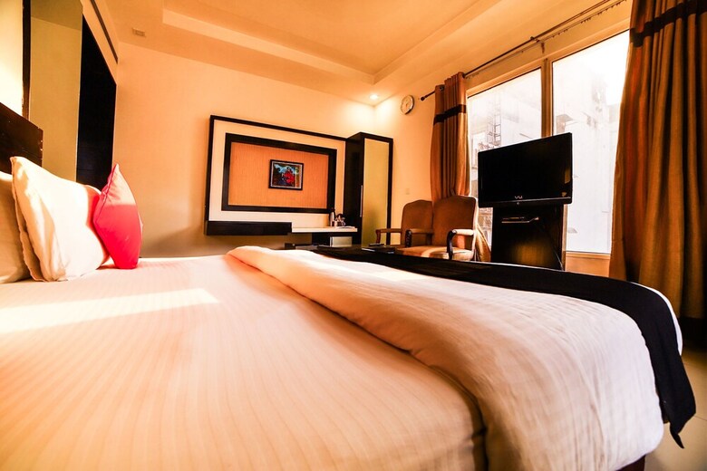 Hotel Capital O 44416 Paharganj Dx 1