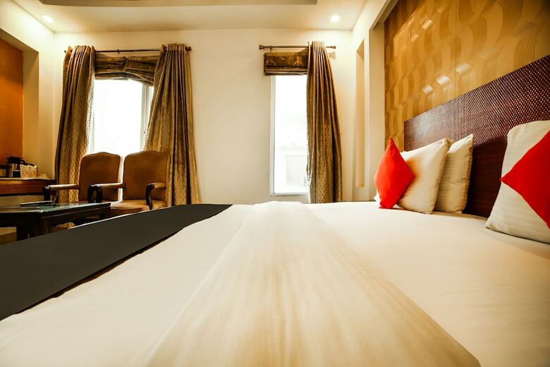 Hotel Capital O 44416 Paharganj Dx 1