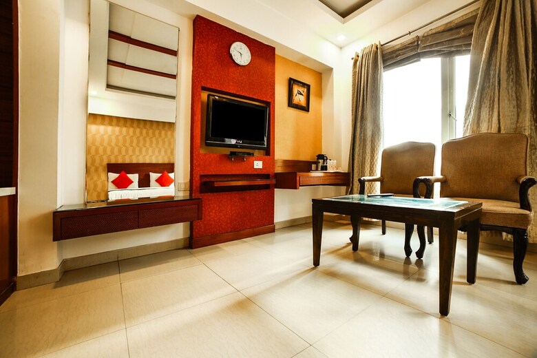 Hotel Capital O 44416 Paharganj Dx 1