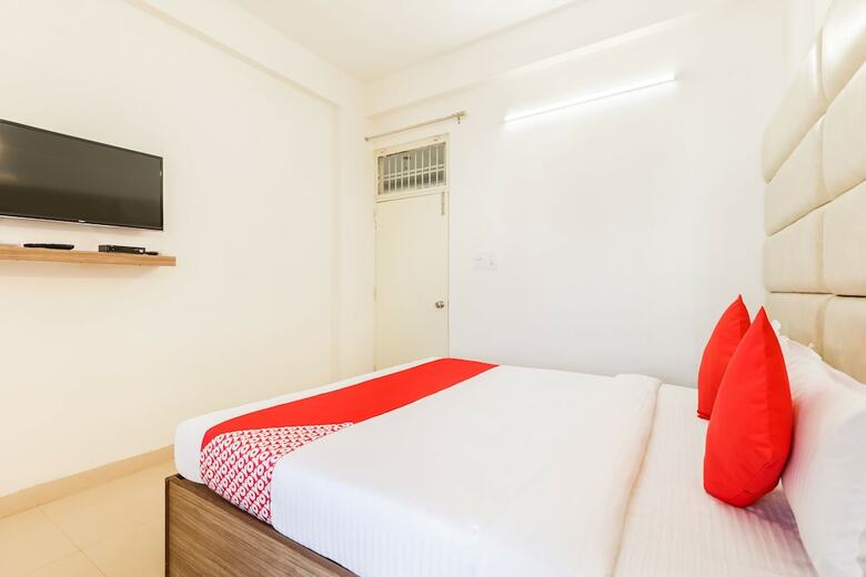 Hotel Spot On 33423 Tunez
