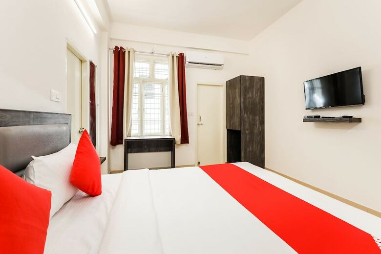 Hotel Spot On 33423 Tunez